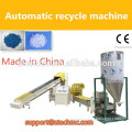 bubble film recycle machine manufacturers Plastic machinery